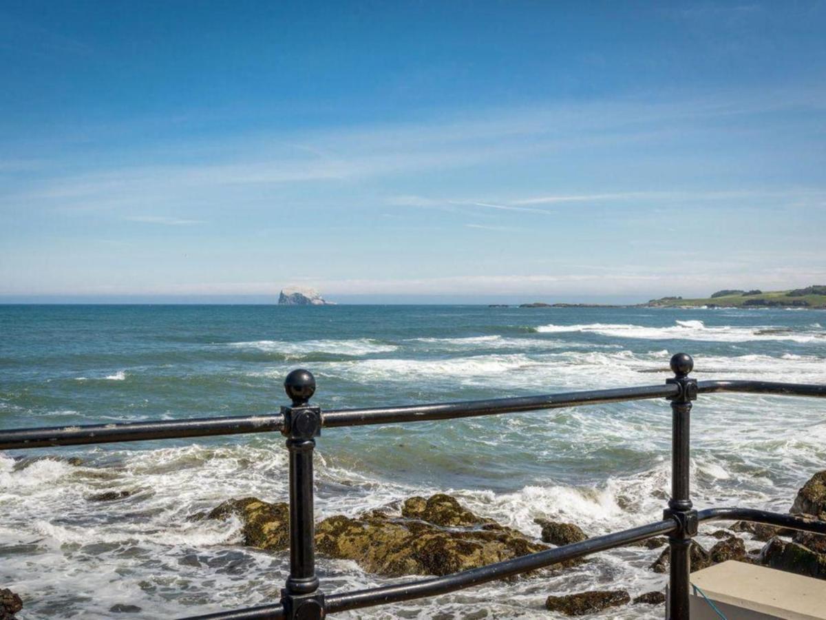 Blue Seas Apartment North Berwick Exteriér fotografie